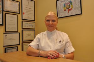 Janet E Spence ND Colonic Hydrotherapist Janet E Spence Colonic Hydrotherapist